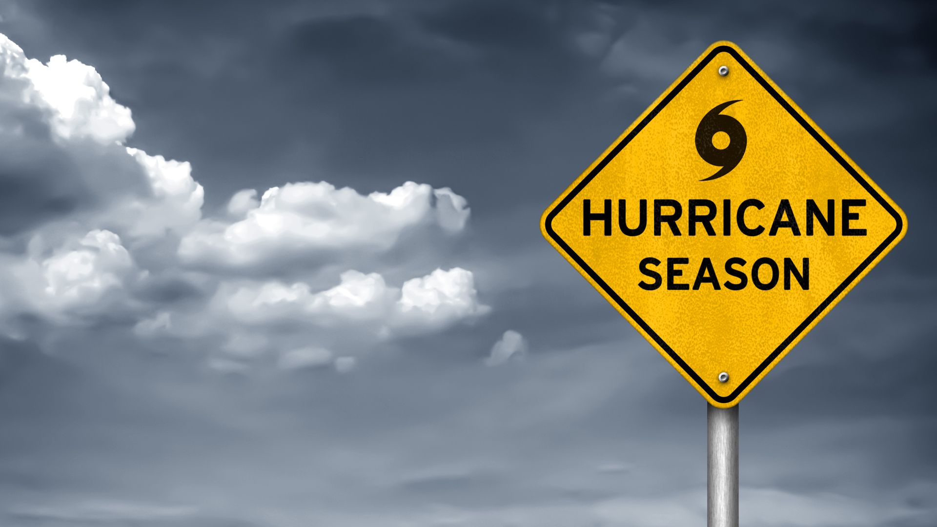 Hurricane Season is Here: Resources to Help You Prepare Before the Storm