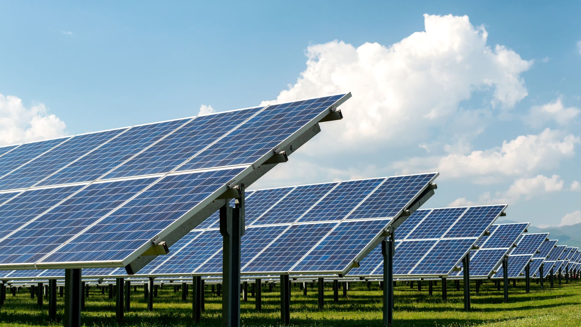 Small Footprint, Big Opportunity: Land Use Realities of Utility-Scale Solar Across 4 Southeastern States