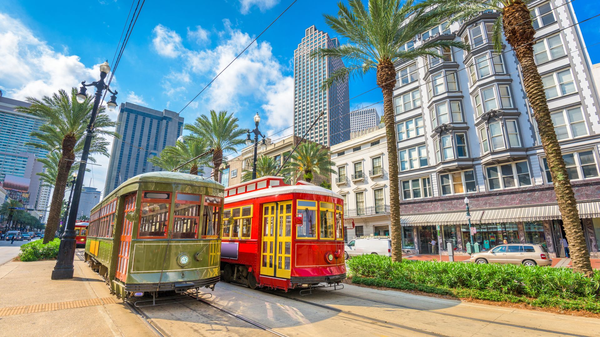 Economic Development Demands Energy Development: My Takeaways from the 2026 Tulane Future of Energy Forum