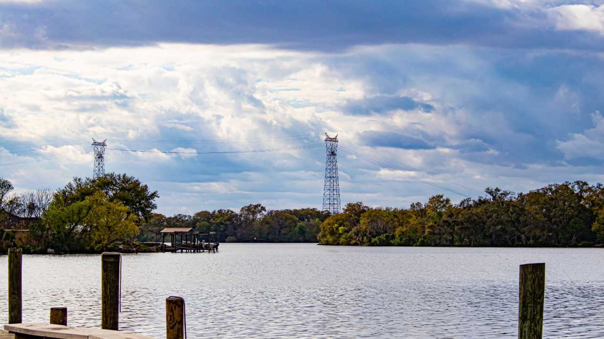 Louisiana's Next Energy Boom is Learning From the Past, Building for the Future