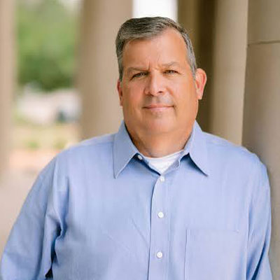 Jeff Arnold